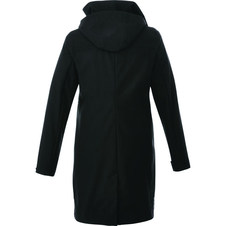 Picture of MANHATTAN Softshell Jacket - Womens