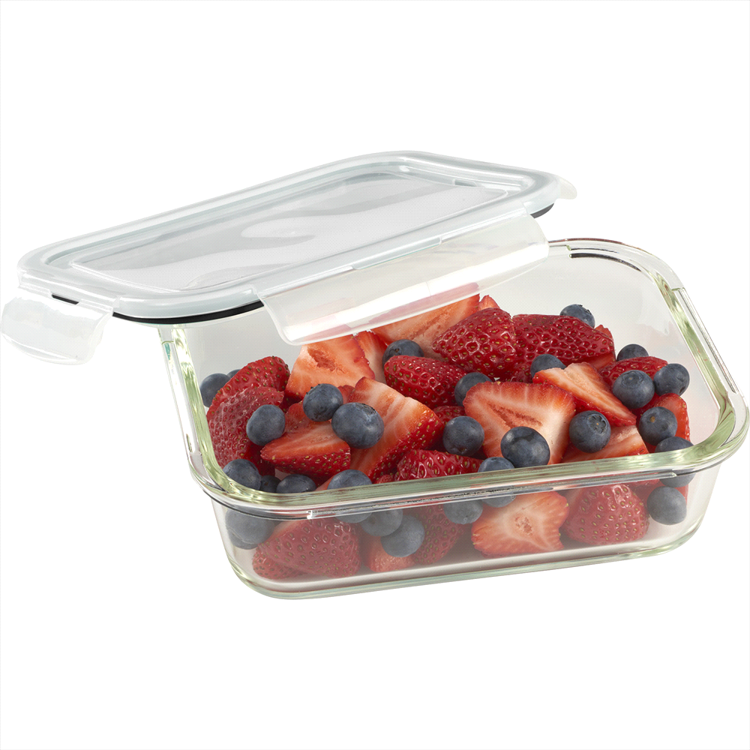 Picture of Glass Food Storage Container