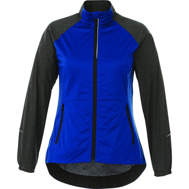 Picture of MIKUMI Hybrid Softshell - Womens