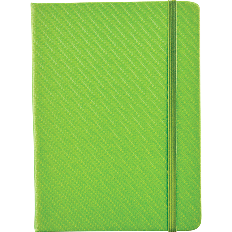 Picture of Carbon Bound Notebook