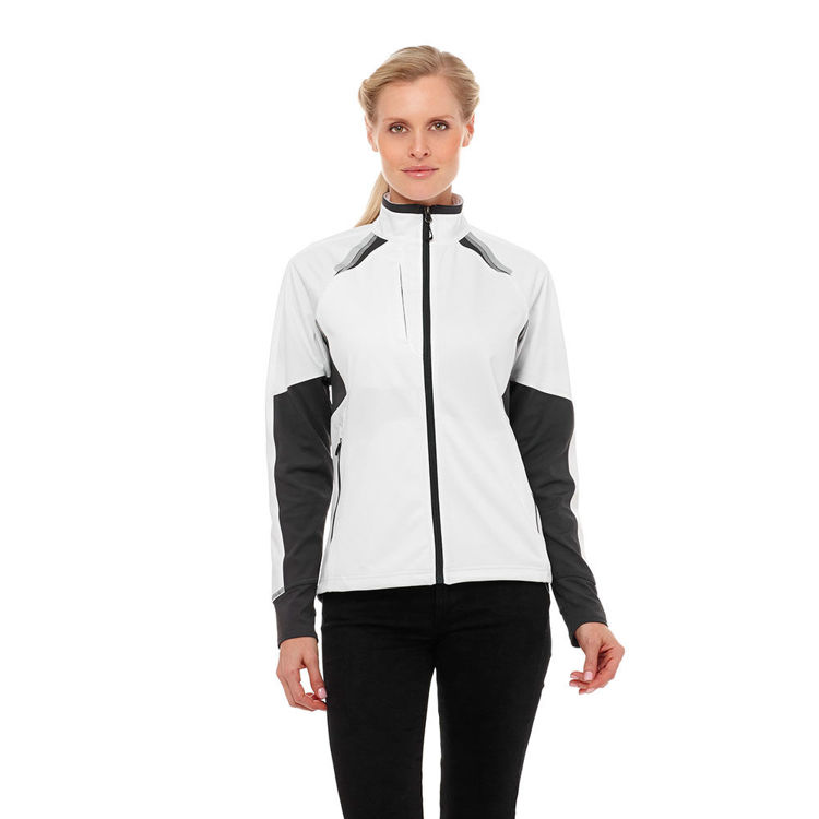 Picture of SITKA Hybrid Softshell Jacket - Womens