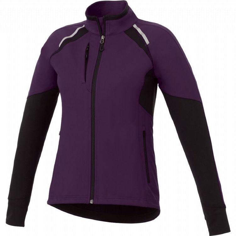 Picture of SITKA Hybrid Softshell Jacket - Womens