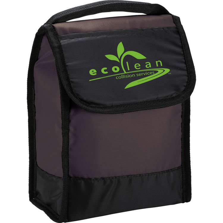 Picture of Undercover Foldable Lunch Cooler