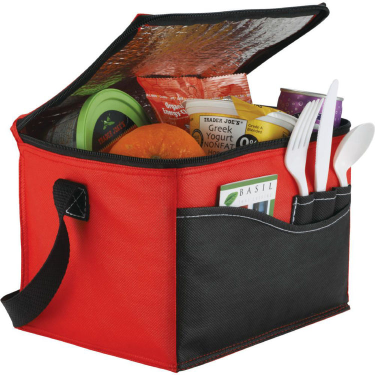 Picture of Rivers Non-Woven Lunch Cooler