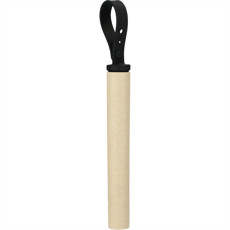 Picture of Reusable Stretchable SS Straw w/ EcoTube