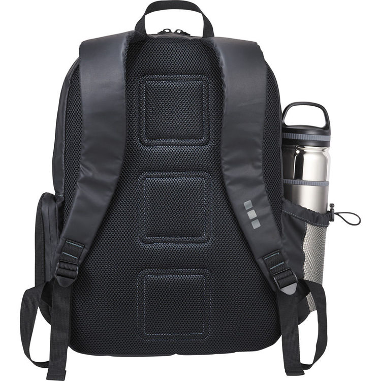 Picture of Elevate Ridge 15 inch Computer Backpack