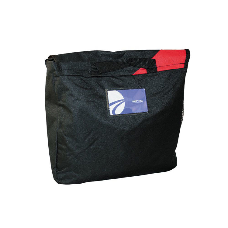 Picture of Storm Messenger Bag
