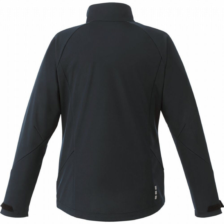 Picture of KAPUTAR Softshell Jacket - Womens