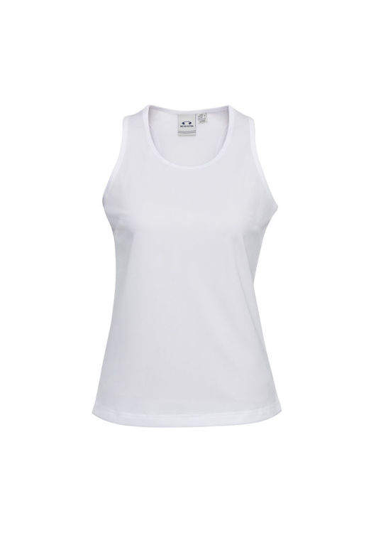 Picture of Ladies Sprint Singlet