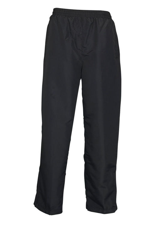 Picture of Kids Splice Track Pant