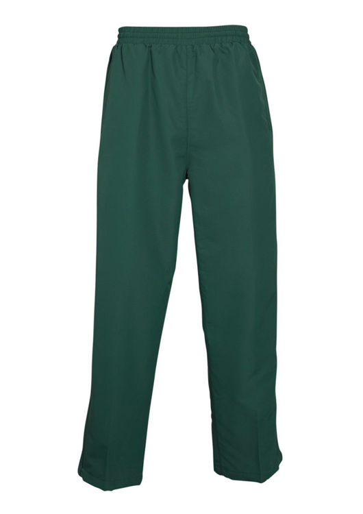 Picture of Kids Splice Track Pant