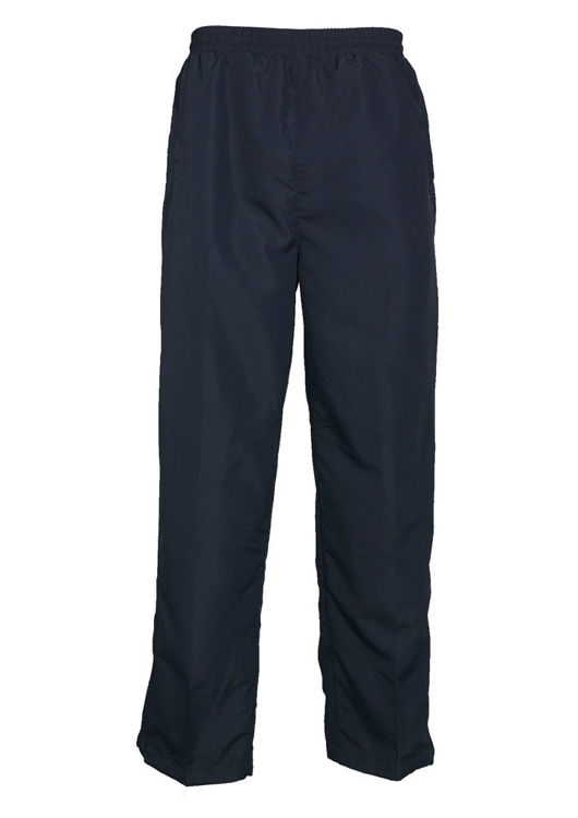 Picture of Kids Splice Track Pant