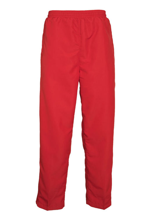 Picture of Kids Splice Track Pant