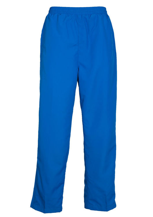 Picture of Kids Splice Track Pant