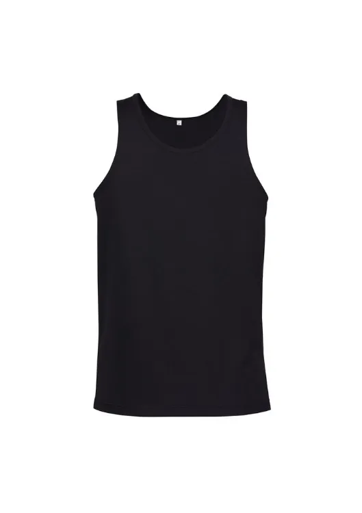 Picture of Mens Sprint Singlet