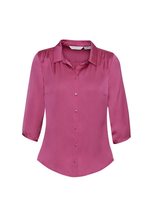 Picture of Ladies Shimmer Blouse