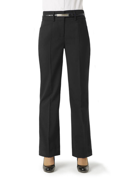Picture of Ladies Classic Bootleg Pant