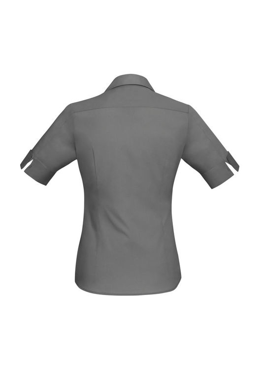 Picture of Ladies Verve Short Sleeve Shirt