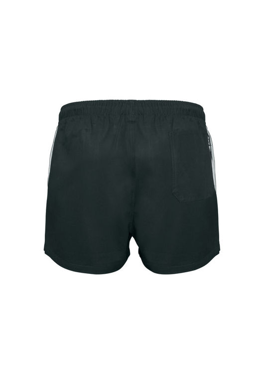 Picture of Mens 100% Cotton Drill Shorts
