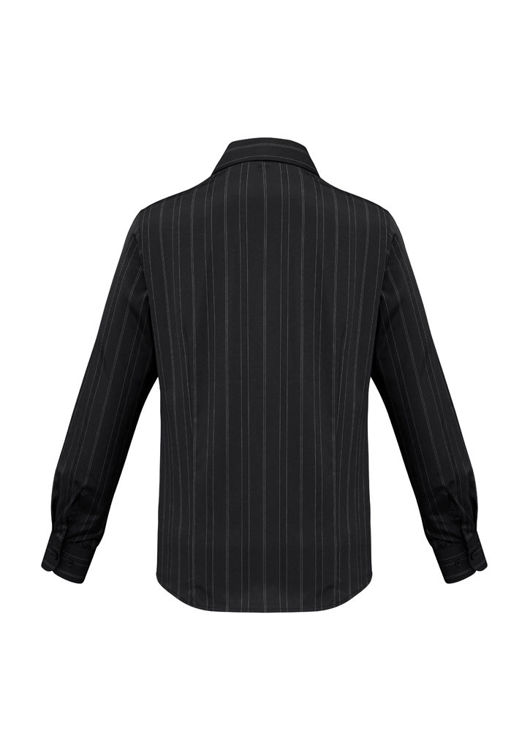 Picture of Ladies New Yorker Long Sleeve Shirt