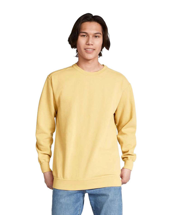 Picture of Comfort Colors Crewneck Sweatshirt
