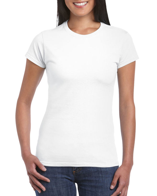 Picture of Gildan Softstyle®  Ladies' T-Shirt