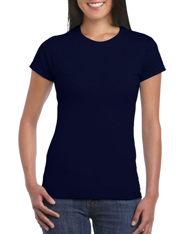 Picture of Gildan Softstyle®  Ladies' T-Shirt