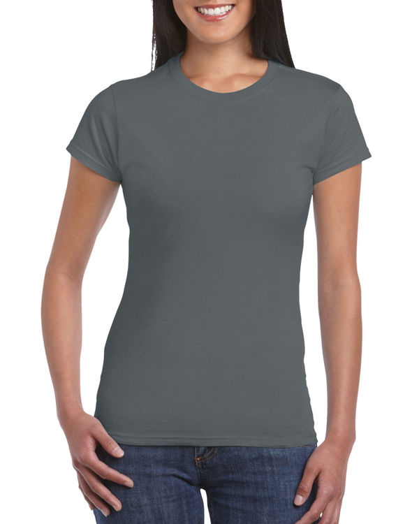 Picture of Gildan Softstyle®  Ladies' T-Shirt