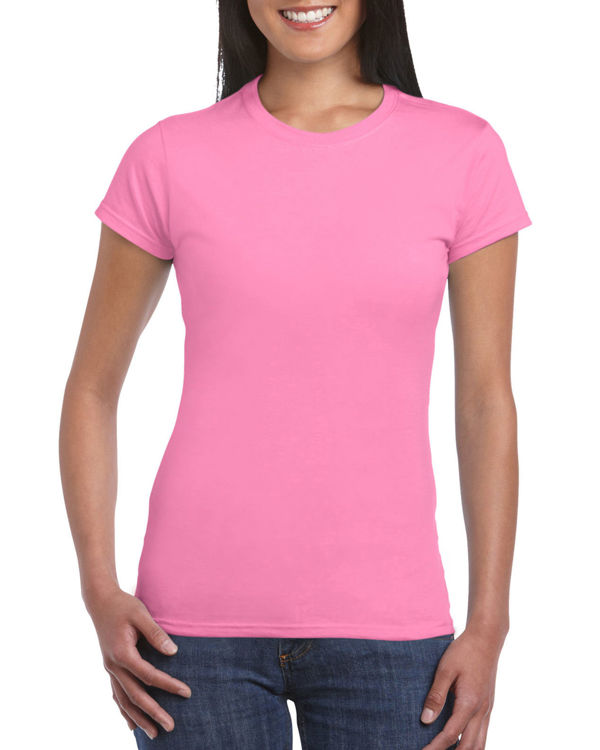 Picture of Gildan Softstyle®  Ladies' T-Shirt