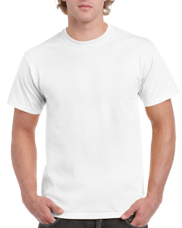 Picture of Gildan Ultra Cotton Short Sleeve T-shirt