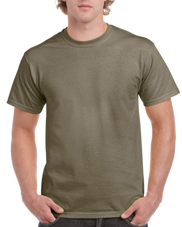 Picture of Gildan Ultra Cotton Short Sleeve T-shirt