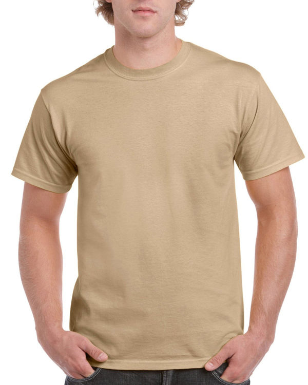 Picture of Gildan Ultra Cotton Short Sleeve T-shirt