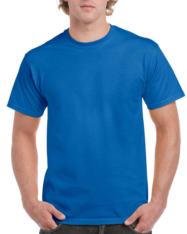 Picture of Gildan Hammer Short Sleeve T-shirt