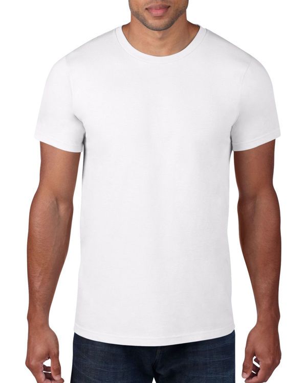 Picture of Gildan Short Sleeve T-shirt