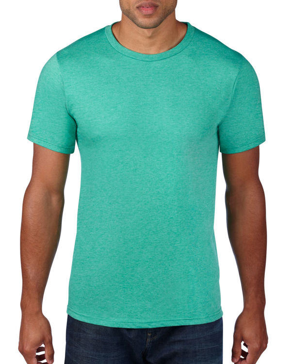 Picture of Gildan Short Sleeve T-shirt