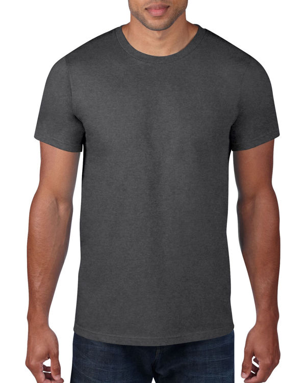 Picture of Gildan Short Sleeve T-shirt