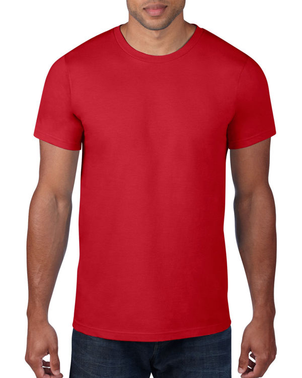 Picture of Gildan Short Sleeve T-shirt