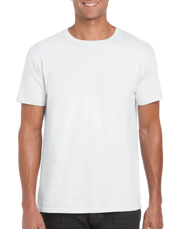 Picture of Gildan Softstyle Short Sleeve T-shirt