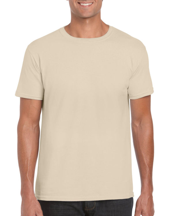 Picture of Gildan Softstyle Short Sleeve T-shirt