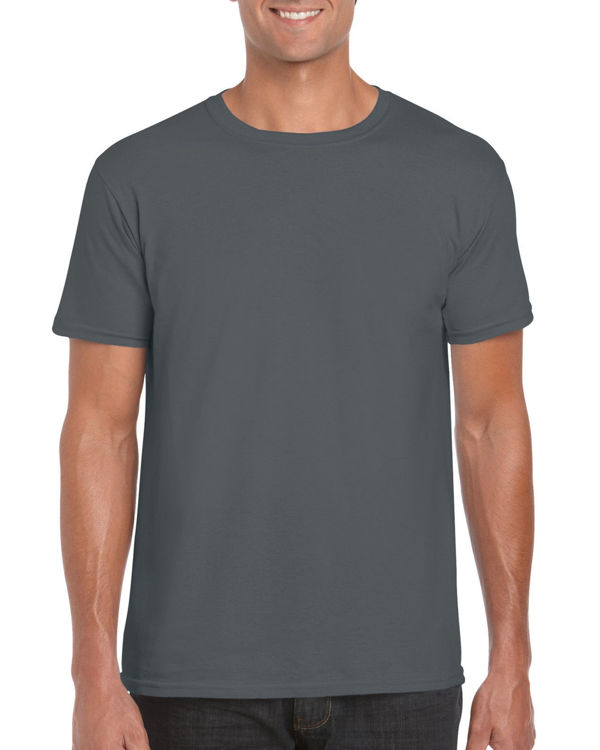 Picture of Gildan Softstyle Short Sleeve T-shirt