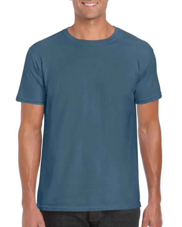 Picture of Gildan Softstyle Short Sleeve T-shirt