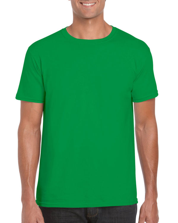 Picture of Gildan Softstyle Short Sleeve T-shirt