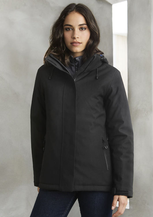 Picture of Eclipse Ladies Jacket
