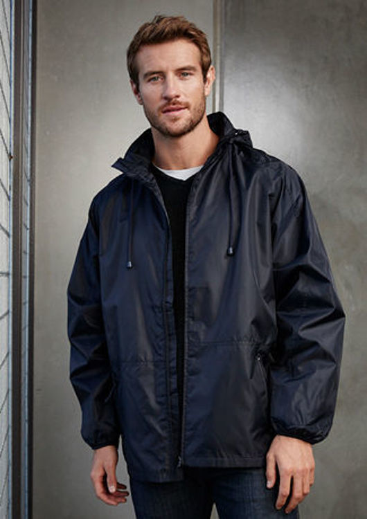 Picture of Unisex Spinnaker Jacket