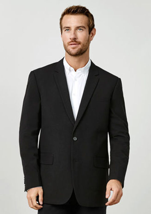 Picture of Mens Classic Jacket
