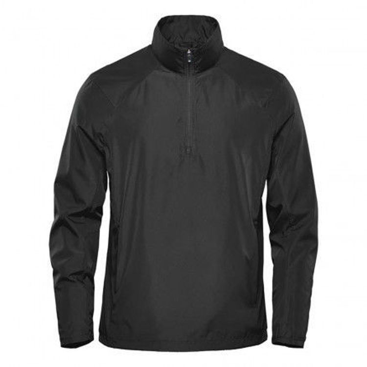 Picture of Men's Pacifica 1/4 Zip Anorak