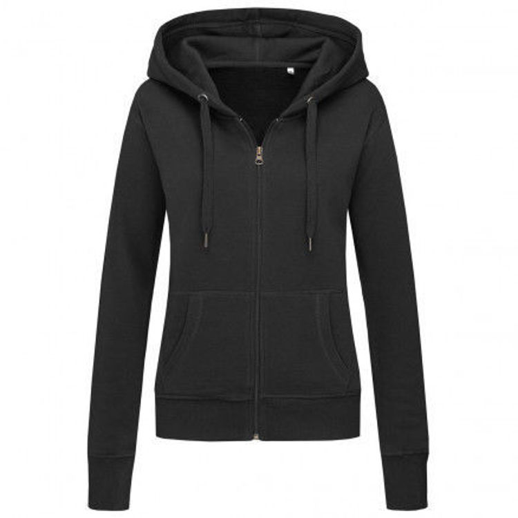 Picture of Women's Active Sweatjacket