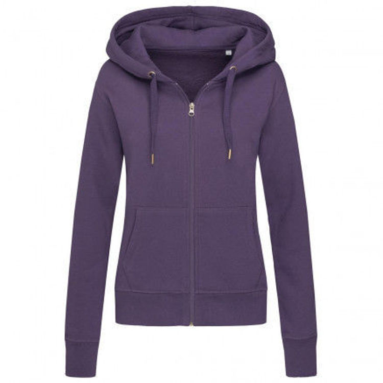 Picture of Women's Active Sweatjacket