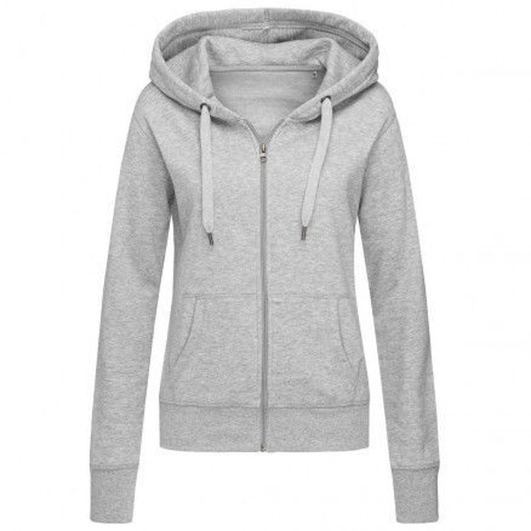 Picture of Women's Active Sweatjacket