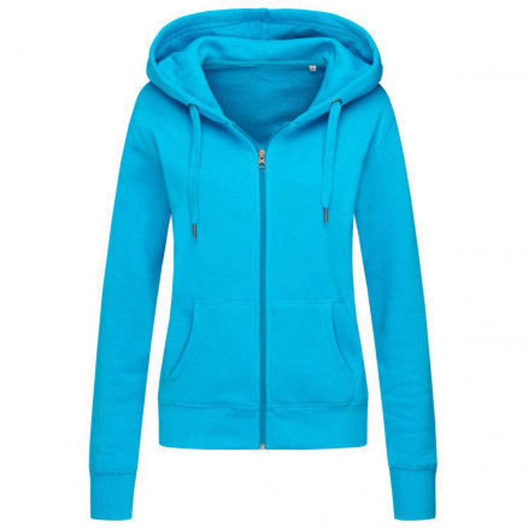 Picture of Women's Active Sweatjacket